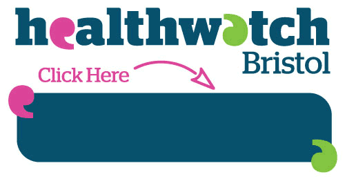 Healthwatch Bristol - share your views