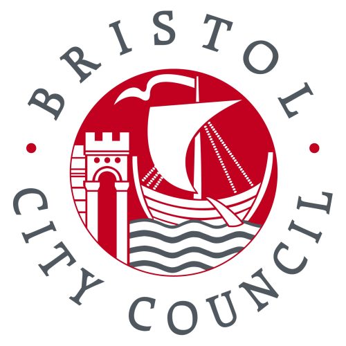 Bristol City Council Logo