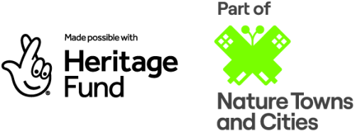 Funder Logo - Nature Towns and Cities